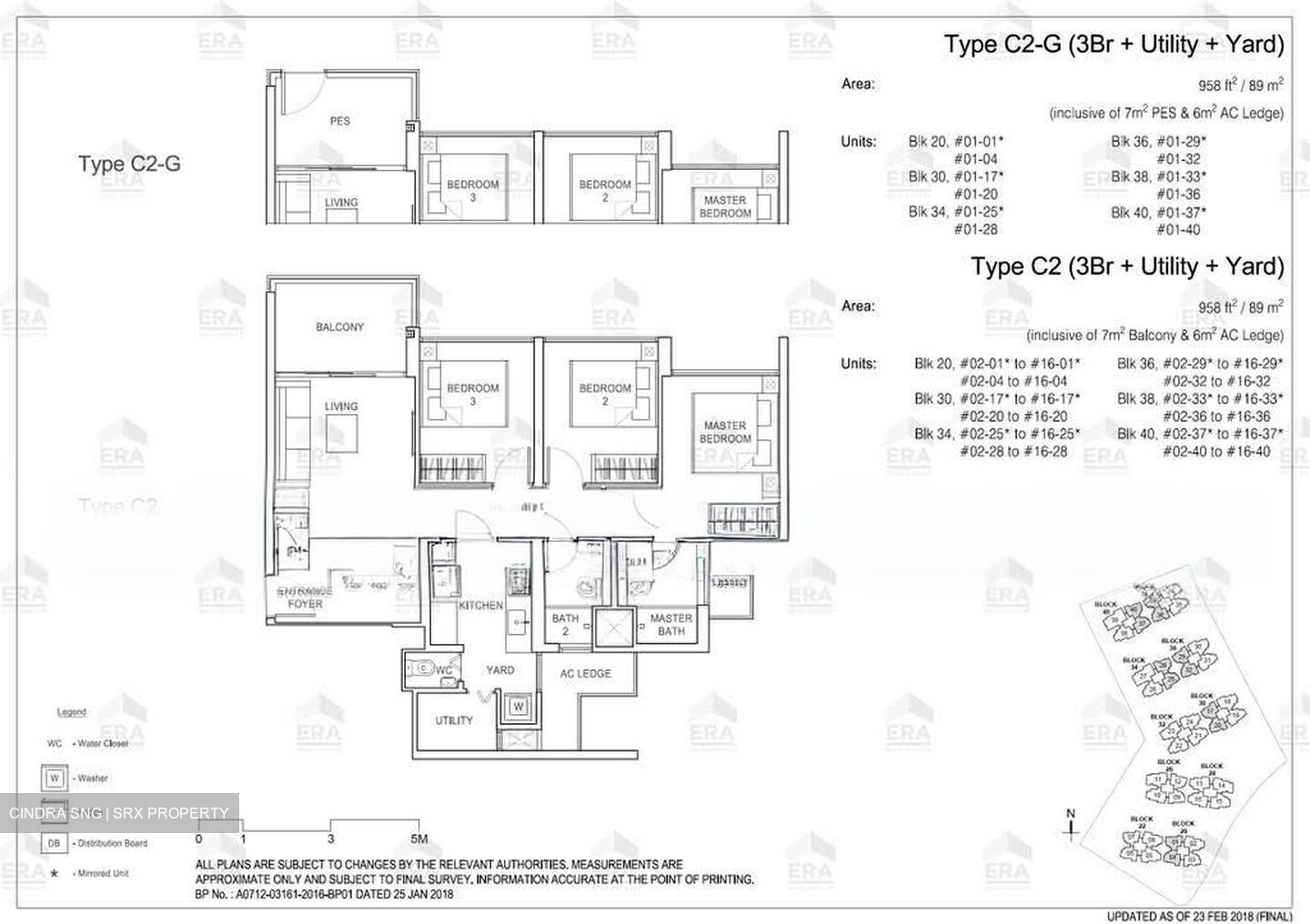 Rivercove Residences (D19), Condominium #571811921
